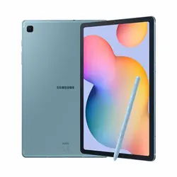 تبلت سامسونگ مدل Galaxy TAB S6 Lite SM-P615 LTE  ظرفیت 64 گیگابایت 4G