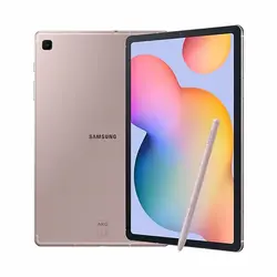 تبلت سامسونگ مدل Galaxy TAB S6 Lite SM-P615 LTE  ظرفیت 64 گیگابایت 4G