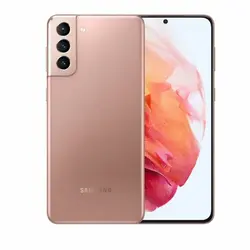 گوشی موبایل سامسونگ مدل Galaxy s21 plus ظرفیت 256 گیگابایت 4G رم 8