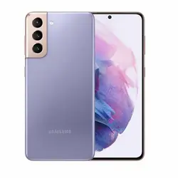 گوشی موبایل سامسونگ مدل Galaxy s21 plus ظرفیت 256 گیگابایت 4G رم 8