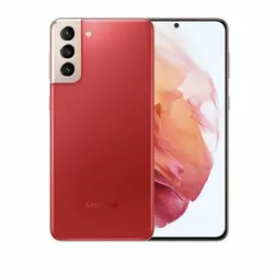 گوشی موبایل سامسونگ مدل Galaxy s21 plus ظرفیت 256 گیگابایت 4G رم 8