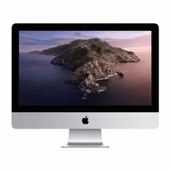 آی مک  21.5 اینچ مدل MHK 03 پردازنده Core i5 رم  8GB حافظه 256GB