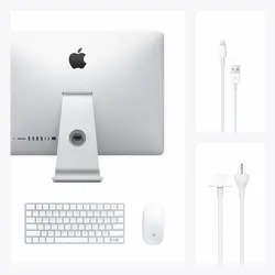 آی مک 21.5 اینچ مدل MHK23 پردازنده Core i3 رم 8GB حافظه 256GB
