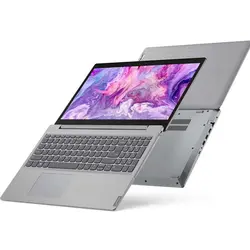 لپ تاپ 15/6 اینچی لنوو مدل Ideapad L3