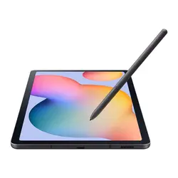 تبلت سامسونگ مدل Galaxy TAB S6 Lite SM-P615 LTE تک سیم کارت ظرفیت 64 گیگابایت همراه با گارانتی و بیمه