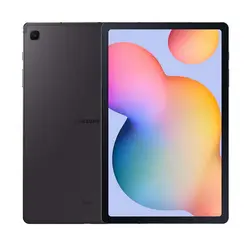 تبلت سامسونگ مدل Galaxy TAB S6 Lite SM-P615 LTE تک سیم کارت ظرفیت 64 گیگابایت همراه با گارانتی و بیمه