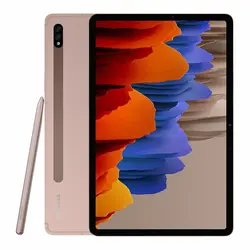 تبلت سامسونگ مدل  Galaxy Tab S7 PLUS - T975 ظرفیت 128 گیگابایت 4G