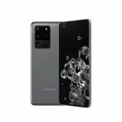 گوشی موبایل سامسونگ مدل Galaxy S20 Ultra ظرفیت 128 / 256 / 512 گیگابایت 5G رم 8