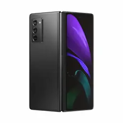 گوشی موبایل سامسونگ مدل Galaxy Z Fold ظرفیت 256 گیگابایت 4G رم 12