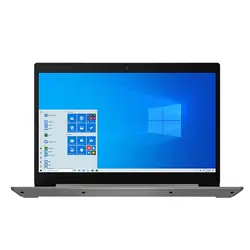 لپ تاپ لنوو مدل Lenovo IdeaPad L3 core-i3 /4GB/1TB/intl