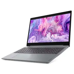 لپ تاپ لنوو مدل Lenovo IdeaPad L3 core-i3 /4GB/1TB/intl