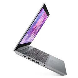 لپ تاپ لنوو مدل Lenovo IdeaPad L3 core-i3 /4GB/1TB/intl