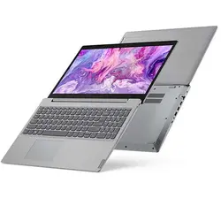 لپ تاپ لنوو L3 مدل IdeaPad L3 -core i5/8GB/1TB/2GB