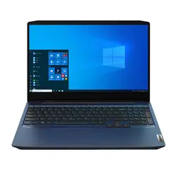 لپ تاپ لنوو مدل - Ideapad Gaming 3 /core i7/16GB/1TR/4GB