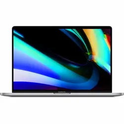 مک بوک پرو 16 اینچ مدل  MVVK2 پردازنده Core i9 رم 16GB حافظه 1TB