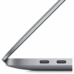 مک بوک پرو 16 اینچ مدل  MVVK2 پردازنده Core i9 رم 16GB حافظه 1TB