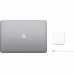 مک بوک پرو 16 اینچ مدل  MVVK2 پردازنده Core i9 رم 16GB حافظه 1TB