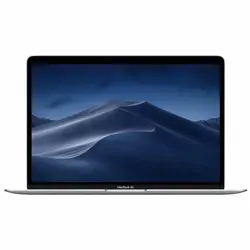 مک بوک ایر 13 اینچ مدل MWTK2 پردازنده Core i3 رم 8GB حافظه 256GB