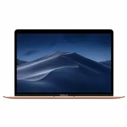 مک بوک ایر 13 اینچ مدل MWTL2 پردازنده Core i3 رم 4GB حافظه 256GB