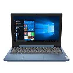 لپ تاپ 11 اینچی لنوو مدل IdeaPad 1 - A