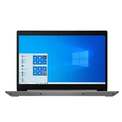 لپ تاپ لنوو مدل- (ideapad L3 core i5 - 8GB - 1TB (2GB