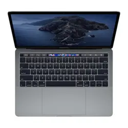 مک بوک پرو 13 اینچ مدل  MUHN2 پردازنده Core i5 رم 8GB حافظه  128GB
