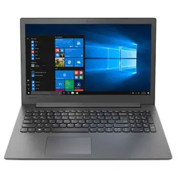 لپ تاپ 15 اینچی لنوو مدل 2/Ideapad130 -i3/12/1