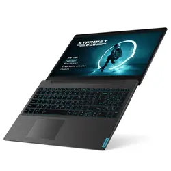 لپ تاپ لنوو مدل Ideapad L340 -i7/16/1/256/4