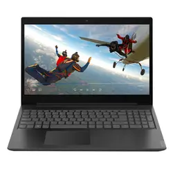 لپ تاپ لنوو مدل Ideapad L340 -Ryzen 3/8/1/2