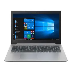 لپ تاپ لنوو مدل  ideapad 3 - celeron -ram 4GB -1TB