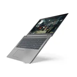 لپ تاپ لنوو مدل  ideapad 3 - celeron -ram 4GB -1TB