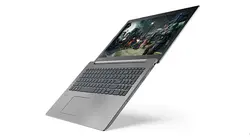 لپ تاپ لنوو مدل Ideapad 330 - i5/8/1/4