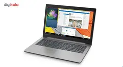 لپ تاپ لنوو مدل Ideapad 330 -Celeron/4/500/intl