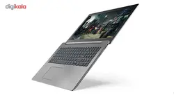 لپ تاپ لنوو مدل Ideapad 330 -Celeron/4/500/intl