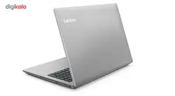 لپ تاپ لنوو مدل Ideapad 330 -Celeron/4/500/intl