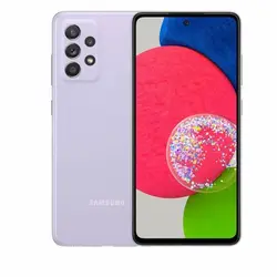 گوشی موبایل سامسونگ مدل Galaxy A52s ظرفیت 256 گیگابایت 5G رم 8