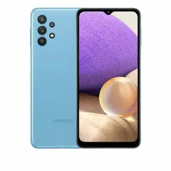 گوشی موبایل سامسونگ مدل Galaxy A32  ظرفیت 128 گیگابایت 5G رم 8