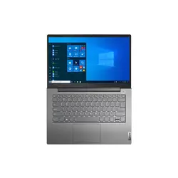 لپ تاپ لنوو مدل - ThinkBook (i3/4/256SSD/Intel)