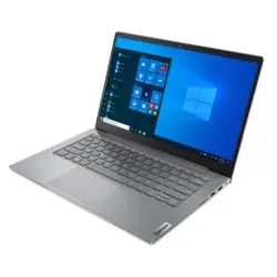 لپ تاپ لنوو مدل - ThinkBook (i3/4/256SSD/Intel)