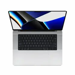 مک بوک پرو 14 اینچ مدل MKGQ3 پردازنده M1 Pro رم 16GB حافظه 1TB SSD