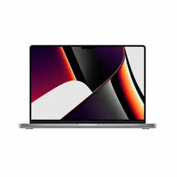 مک بوک پرو 16 اینچ مدل MK193 پردازنده M1 Pro رم 16GB حافظه 1TB SSD