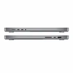 مک بوک پرو 16 اینچ مدل MK193 پردازنده M1 Pro رم 16GB حافظه 1TB SSD