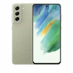 گوشی موبایل سامسونگ مدل Galaxy S21 FE ظرفیت 128 گیگابایت 5G رم 8