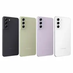 گوشی موبایل سامسونگ مدل Galaxy S21 FE ظرفیت 128 گیگابایت 5G رم 8