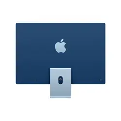 آیمک 24 اینچ M1 ظرفیت 512GB رم 16GB پردازنده m1 8/8 core مدل 2021