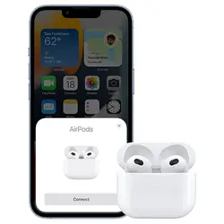 هدفون بی سیم Airpods 3