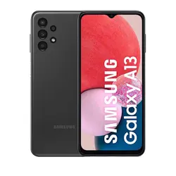 گوشی موبایل سامسونگ مدل Galaxy A13 ظرفیت 128 گیگابایت 5G رم 4