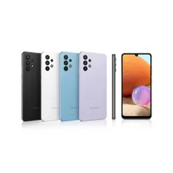 گوشی موبایل سامسونگ مدل Galaxy A13 ظرفیت 128 گیگابایت 5G رم 4