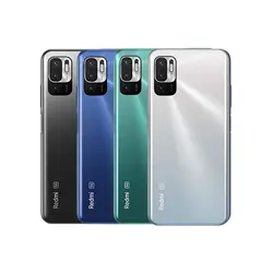 گوشی شیائومی مدل Redmi Note 10 5G حافظه 128GB رم 4G