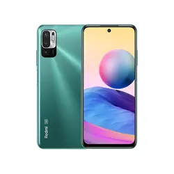 گوشی شیائومی مدل Redmi Note 10 5G حافظه 128GB رم 4G